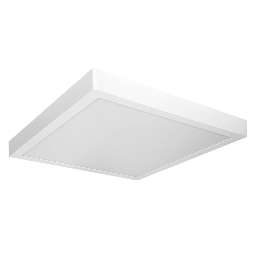 Osram - Plafoniera LED dimmerabile SMART+ DOWNLIGHT LED/22W/230V 40x40 cm 3000-6500K Wi-Fi