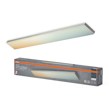 Osram - Plafoniera LED dimmerabile SMART+ FRAMELESS LED/27W/230V 3000-6500K Wi-Fi