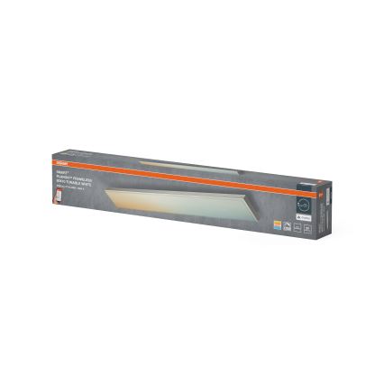 Osram - Plafoniera LED dimmerabile SMART+ FRAMELESS LED/27W/230V 3000-6500K Wi-Fi