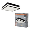 Osram - Plafoniera LED dimmerabile SMART+ MAGNET LED/24W/230V 30x30 cm 3000-6500K Wi-Fi