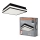 Osram - Plafoniera LED dimmerabile SMART+ MAGNET LED/24W/230V 30x30 cm 3000-6500K Wi-Fi