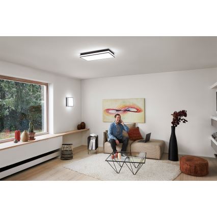 Osram - Plafoniera LED dimmerabile SMART+ MAGNET LED/24W/230V 30x30 cm 3000-6500K Wi-Fi