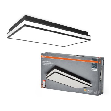 Osram - Plafoniera LED dimmerabile SMART+ MAGNET LED/42W/230V 30x60 cm 3000-6500K Wi-Fi