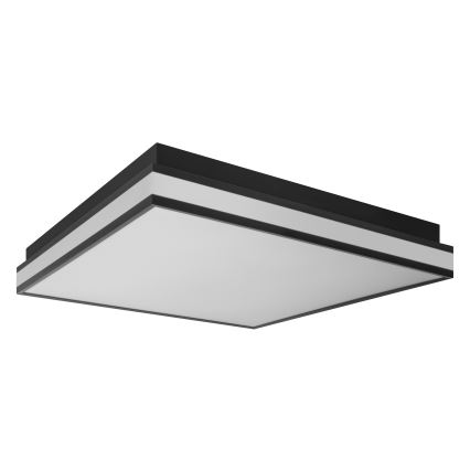 Osram - Plafoniera LED dimmerabile SMART+ MAGNET LED/42W/230V 45x45 cm 3000-6500K Wi-Fi