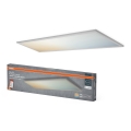 Osram - Plafoniera LED dimmerabile SMART+ PLANON LED/36W/230V 120x30 cm 3000-6500K Wi-Fi