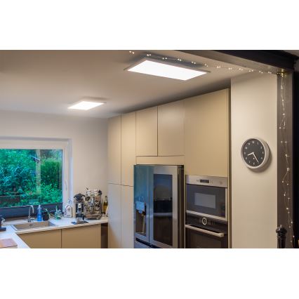 Osram - Plafoniera LED dimmerabile SMART+ PLANON LED/36W/230V 120x30 cm 3000-6500K Wi-Fi