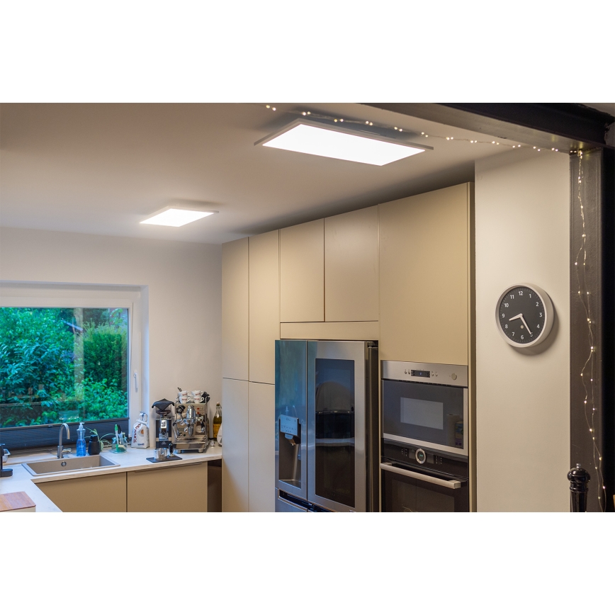 Osram - Plafoniera LED dimmerabile SMART+ PLANON LED/36W/230V 120x30 cm 3000-6500K Wi-Fi