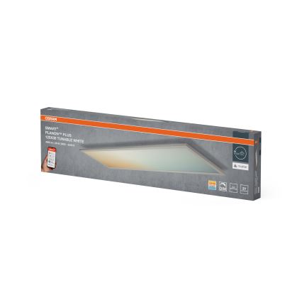 Osram - Plafoniera LED dimmerabile SMART+ PLANON LED/36W/230V 120x30 cm 3000-6500K Wi-Fi