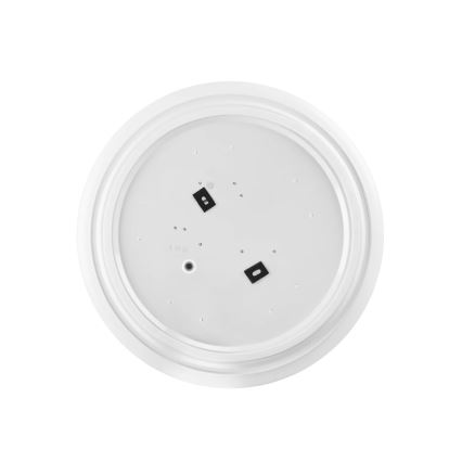 Osram - Plafoniera LED ESSENTIAL/13W/230V 4000K Ø 25 cm