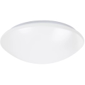 Osram - Plafoniera LED ESSENTIAL, 13W, 230V, 6500K, Ø 25 cm