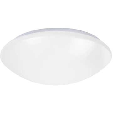Osram - Plafoniera LED ESSENTIAL, 13W, 230V, 6500K, Ø 25 cm