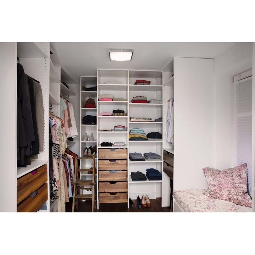 Osram - Plafoniera LED LUNIVE LED/14W/230V