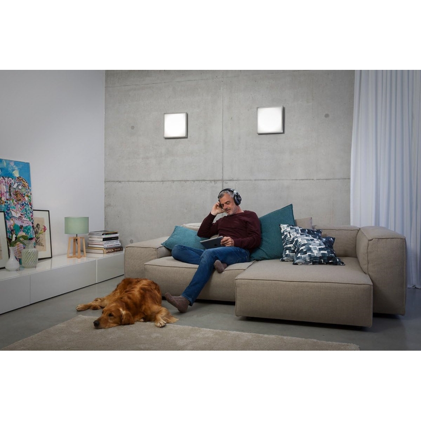 Osram - Plafoniera LED LUNIVE LED/14W/230V