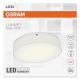 Osram - Plafoniera LED LUNIVE LED/14W/230V ø150