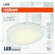 Osram - Plafoniera LED LUNIVE LED/24W/230V ø300