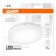 Osram - Plafoniera LED LUNIVE LED/24W/230V ø300