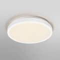 Osram - Plafoniera LED ORBIS LONDON LED/16W/230V Ø 28 cm bianca