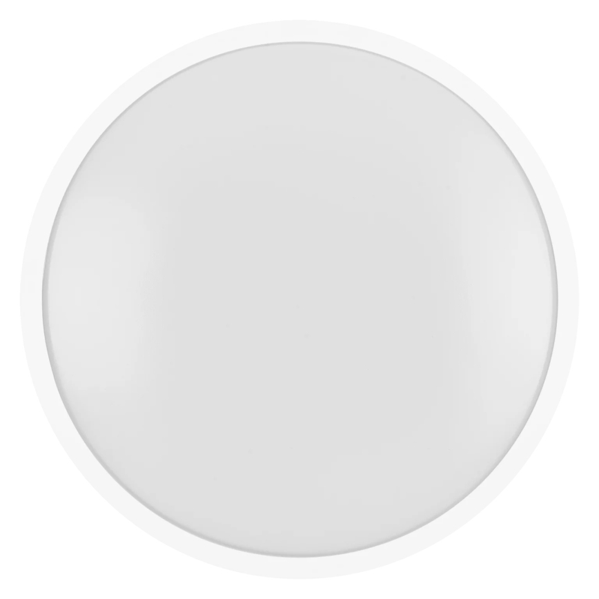 Osram - Plafoniera LED ORBIS LONDON LED/16W/230V Ø 28 cm bianca