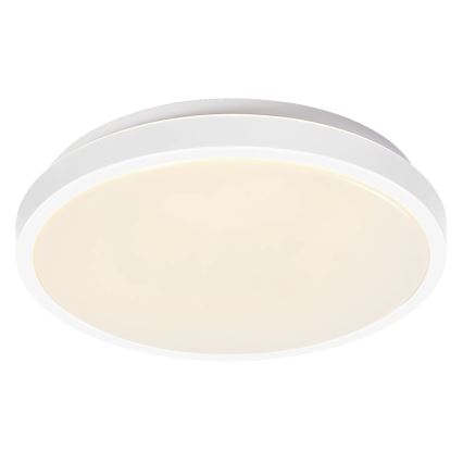 Osram - Plafoniera LED ORBIS LONDON LED/16W/230V Ø 28 cm bianca
