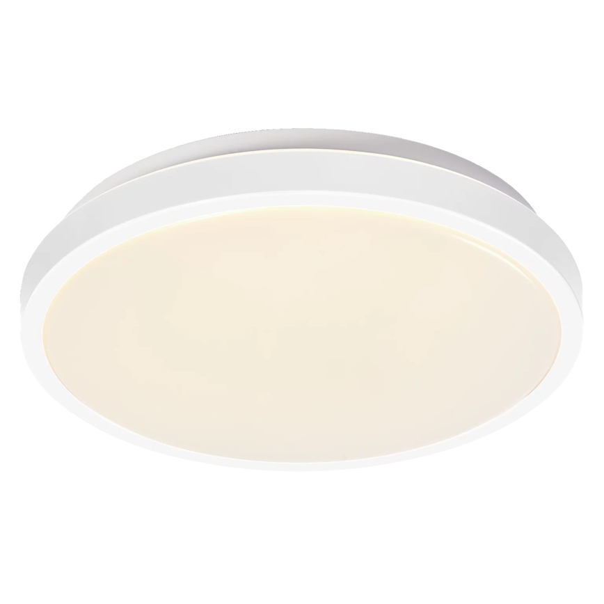 Osram - Plafoniera LED ORBIS LONDON LED/16W/230V Ø 28 cm bianca