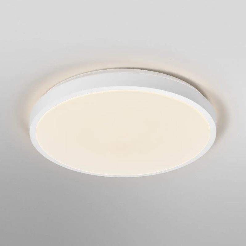 Osram - Plafoniera LED ORBIS LONDON LED/24W/230V Ø 39,5 cm bianca