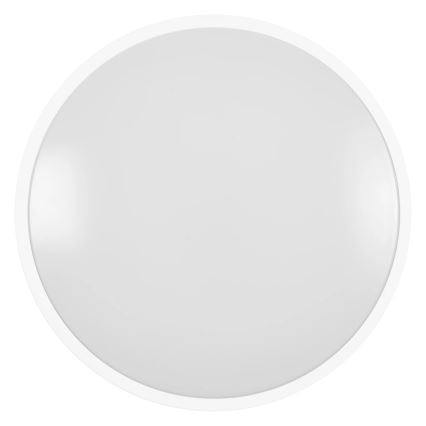 Osram - Plafoniera LED ORBIS LONDON LED/24W/230V Ø 39,5 cm bianca