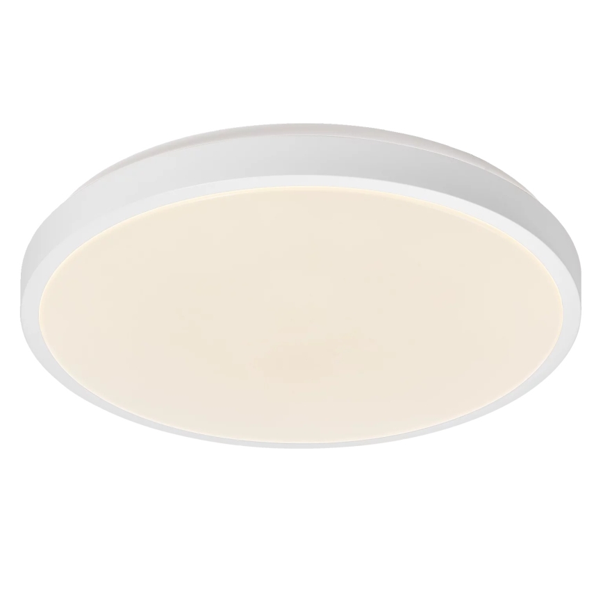 Osram - Plafoniera LED ORBIS LONDON LED/24W/230V Ø 39,5 cm bianca