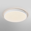 Osram - Plafoniera LED ORBIS LONDON LED/36W/230V Ø 48 cm bianca
