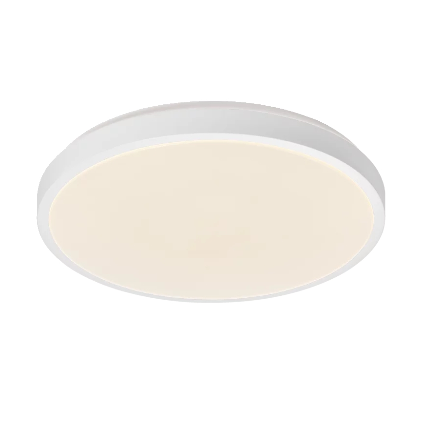 Osram - Plafoniera LED ORBIS LONDON LED/36W/230V Ø 48 cm bianca