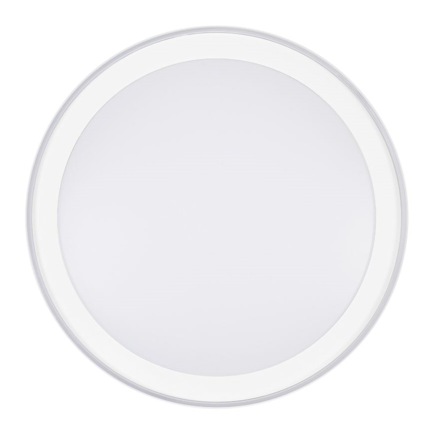 Osram - Plafoniera LED ORBIS PEDERSON LED/36W/230V Ø 55 cm bianca