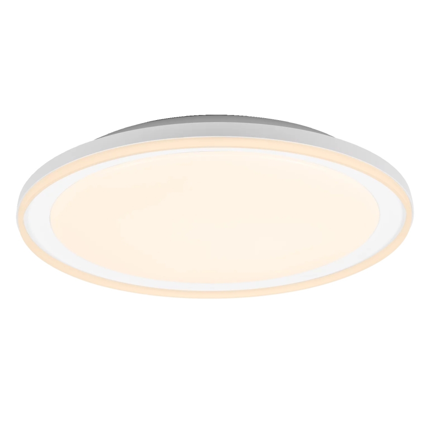 Osram - Plafoniera LED ORBIS PEDERSON LED/36W/230V Ø 55 cm bianca