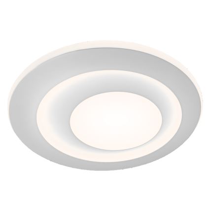 Osram - Plafoniera LED ORBIS SPIRAL LED/27W/230V Ø 40 cm bianca