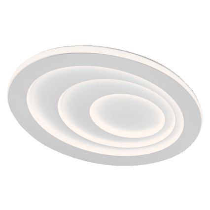 Osram - Plafoniera LED ORBIS SPIRAL LED/37W/230V bianca