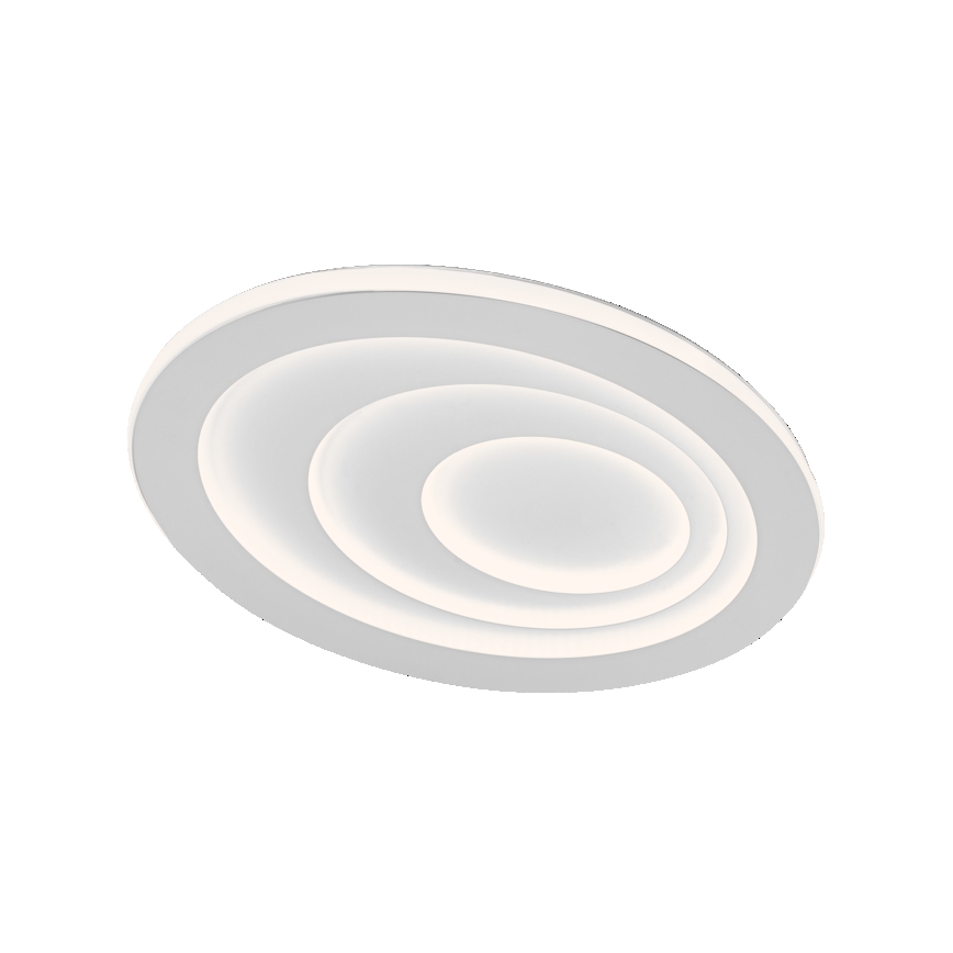 Osram - Plafoniera LED ORBIS SPIRAL LED/37W/230V bianca