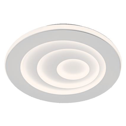 Osram - Plafoniera LED ORBIS SPIRAL LED/38W/230V Ø 36,5 cm bianca