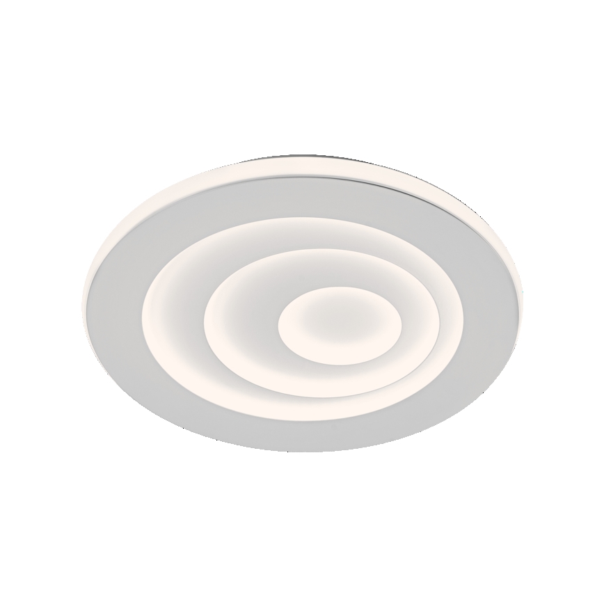 Osram - Plafoniera LED ORBIS SPIRAL LED/38W/230V Ø 36,5 cm bianca