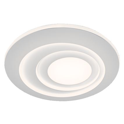 Osram - Plafoniera LED ORBIS SPIRAL LED/42W/230V Ø 50,5 cm bianca
