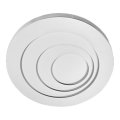 Osram - Plafoniera LED ORBIS SPIRAL LED/63W/230V Ø 68,5 cm