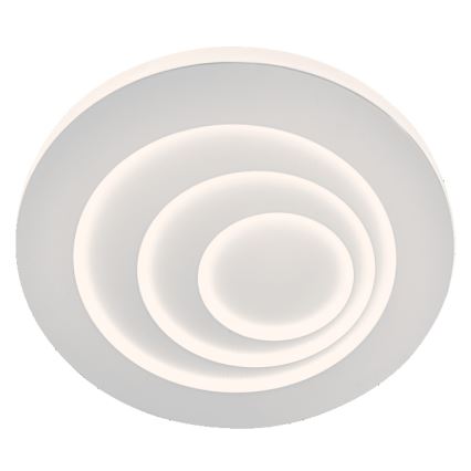 Osram - Plafoniera LED ORBIS SPIRAL LED/63W/230V Ø 68,5 cm