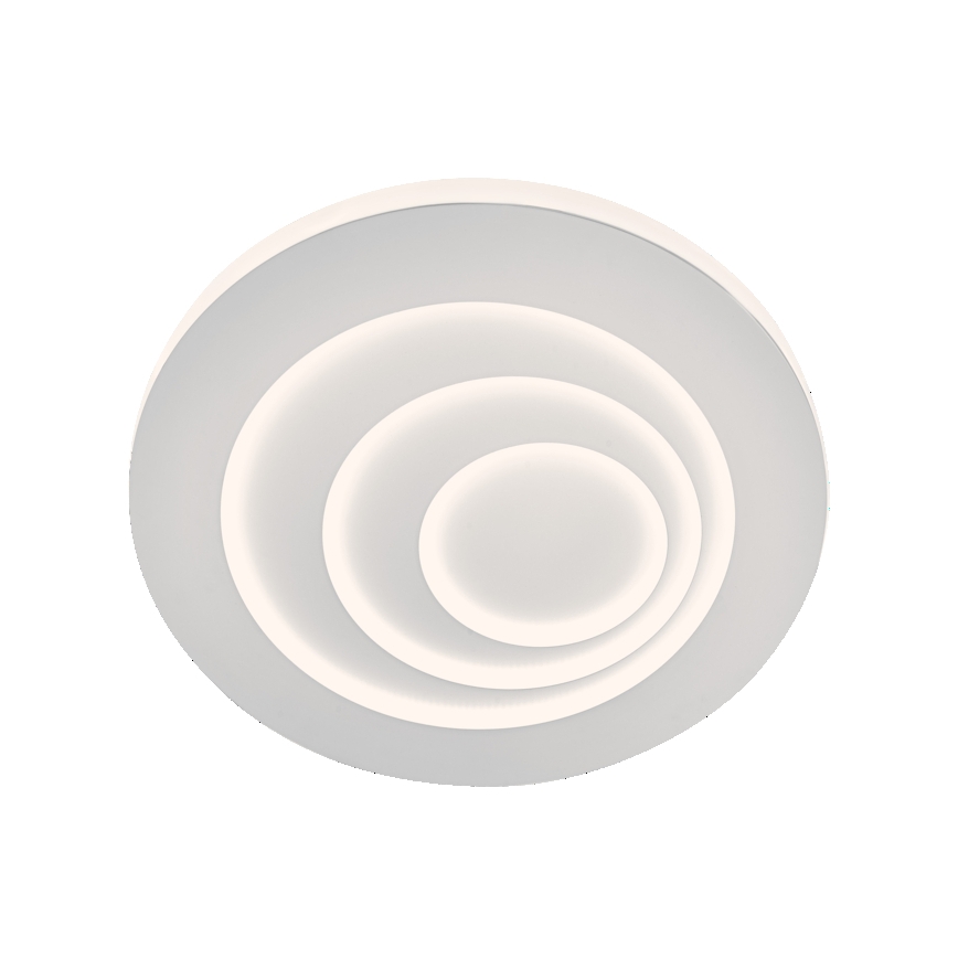Osram - Plafoniera LED ORBIS SPIRAL LED/63W/230V Ø 68,5 cm