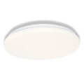 Osram - Plafoniera LED per bagno CEILING ROUND LED/18W/230V 6500K Ø 33 cm IP44 bianco