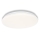 Osram - Plafoniera LED per bagno CEILING ROUND LED/18W/230V 6500K Ø 33 cm IP44 bianco
