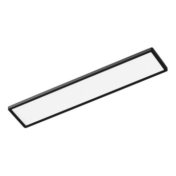 Osram - Plafoniera LED PLANON EASYFIX LED/30W/230V 2800/4000/6000K IP54 nera