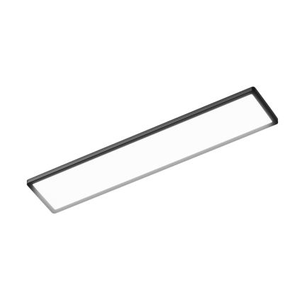 Osram - Plafoniera LED PLANON EASYFIX LED/30W/230V 2800/4000/6000K IP54 nera