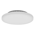 Osram - Plafoniera LED PLANON LED/20W/230V 3000K Ø 30 cm bianca
