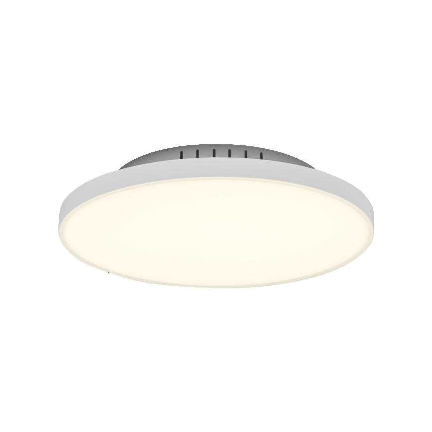 Osram - Plafoniera LED PLANON LED/20W/230V 3000K Ø 30 cm bianca