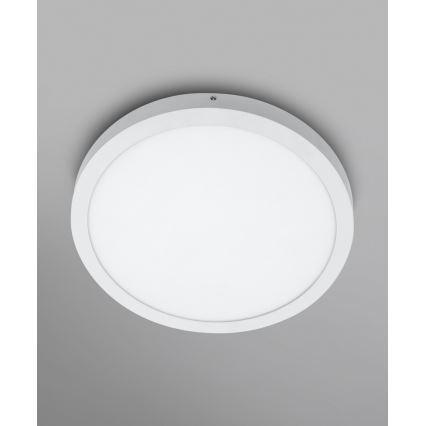 Osram - Plafoniera LED PLANON ROUND LED/28W/230V