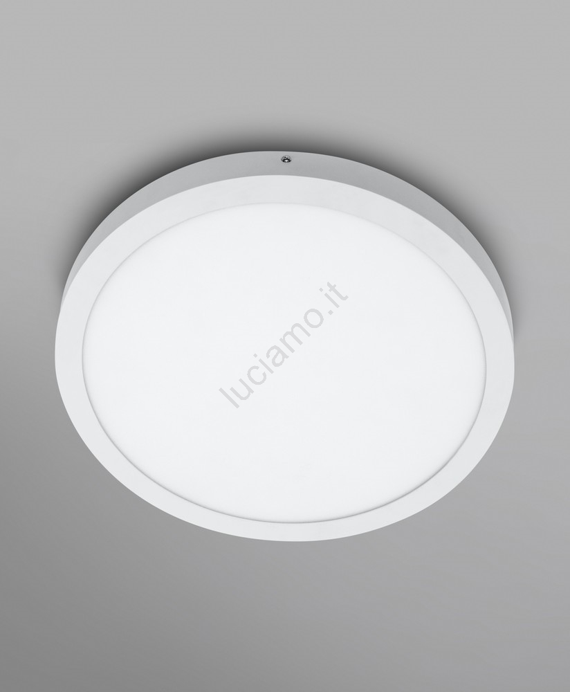 Applique Da Parete Interno/esterno - 36W - 2700K - 1800mm - IP65 - Foto 9