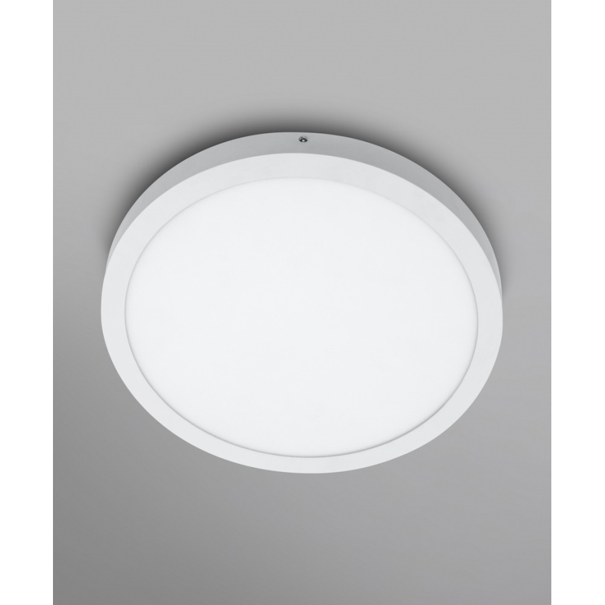 Osram - Plafoniera LED PLANON ROUND LED/28W/230V