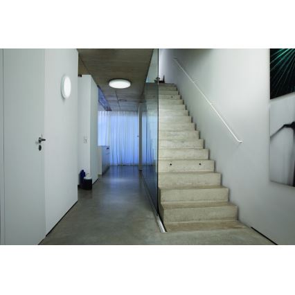 Osram - Plafoniera LED PLANON ROUND LED/28W/230V